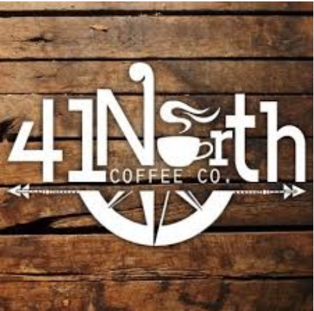 41 North Coffee