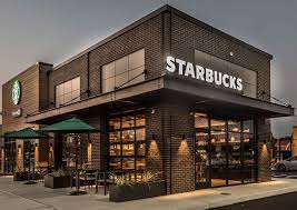 Starbucks- 5019 Raleigh Rd