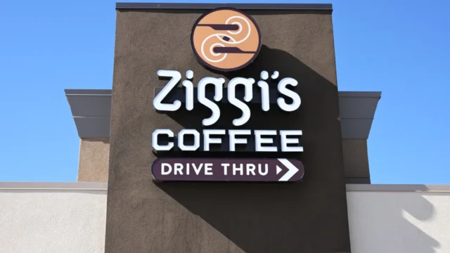 Ziggis Coffee