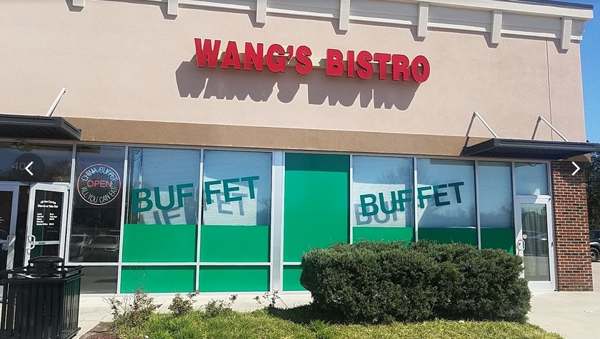 Wang’s Bistro